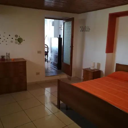 Apartman Casa Minou